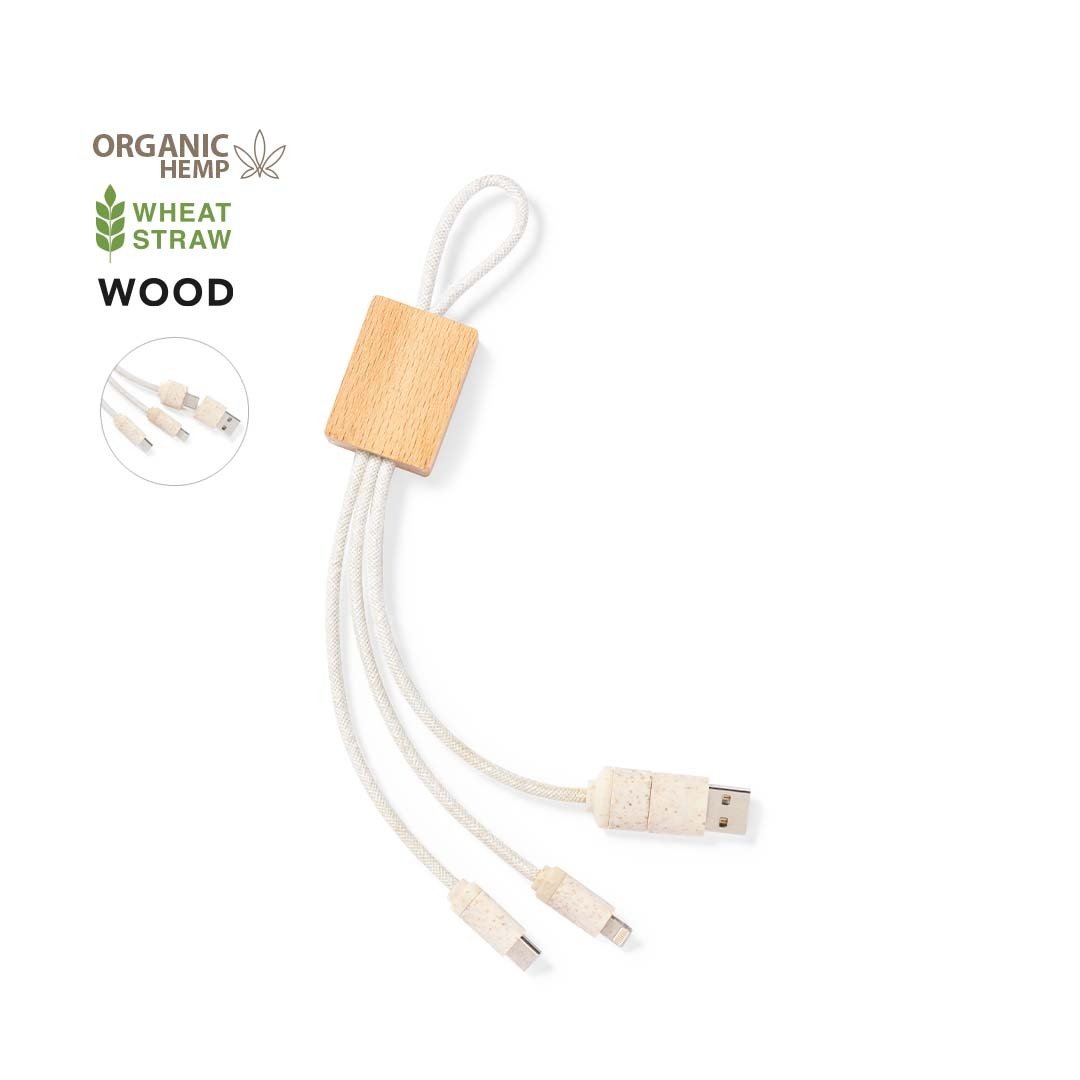 Charging Cable Nuskir