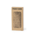 Power Bank Yerry RCS BROWN
